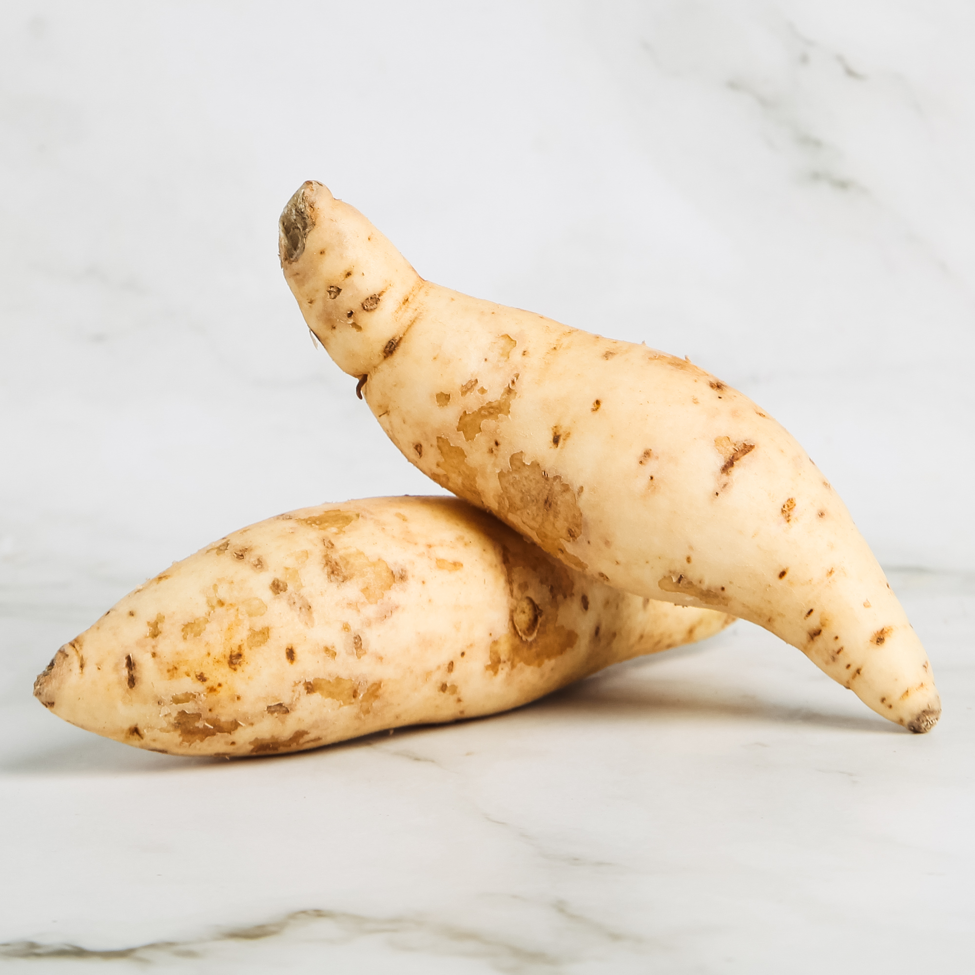 Organic Japanese Sweet Yam